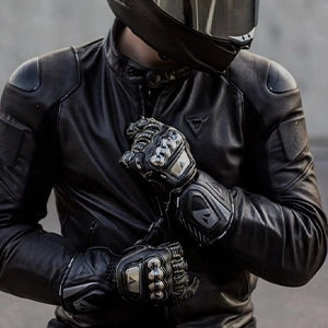 Mesh Motorcycle Jackets