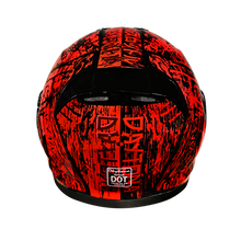 Daytona-Detour-Havoc-Full-Face-Motorcycle-Helmet-rear-view