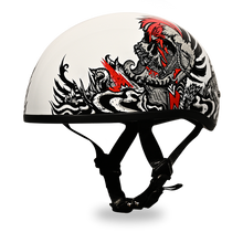 Daytona-Skull-Cap-Rockin-Reaper-Half-Face-Motorcycle-Helmet-strap