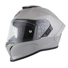 Daytona Viper Solid Full Face Motorcycle Helmet