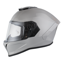 Daytona Viper Solid Full Face Motorcycle Helmet