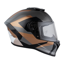 Daytona Viper Copperhead Full Face Motorcycle Helmet