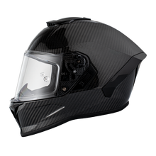 Daytona Viper Carbon Fiber Full Face Motorcycle Helmet