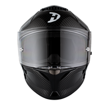 Daytona Viper Carbon Fiber Full Face Motorcycle Helmet