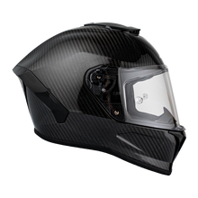 Daytona Viper Carbon Fiber Full Face Motorcycle Helmet