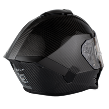 Daytona Viper Carbon Fiber Full Face Motorcycle Helmet