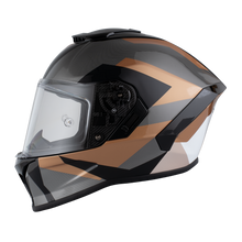 Daytona Viper Copperhead Full Face Motorcycle Helmet