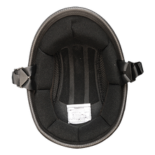 Novelty Hawk- Dull Black