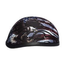 Novelty Eagle- W/ Usa