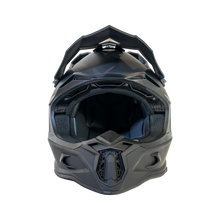 Daytona Tactic Full Face Motocross Helmet