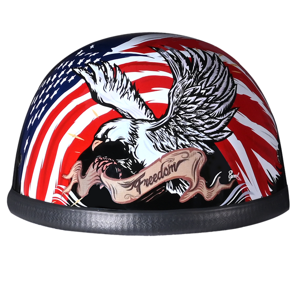 Novelty Eagle- W/ Freedom 2.0