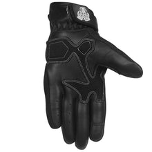 Textile AirFlow II Mesh & Textile Motorcycle Gloves with Mobile Phone Touchscreen Motocross Sports Gloves