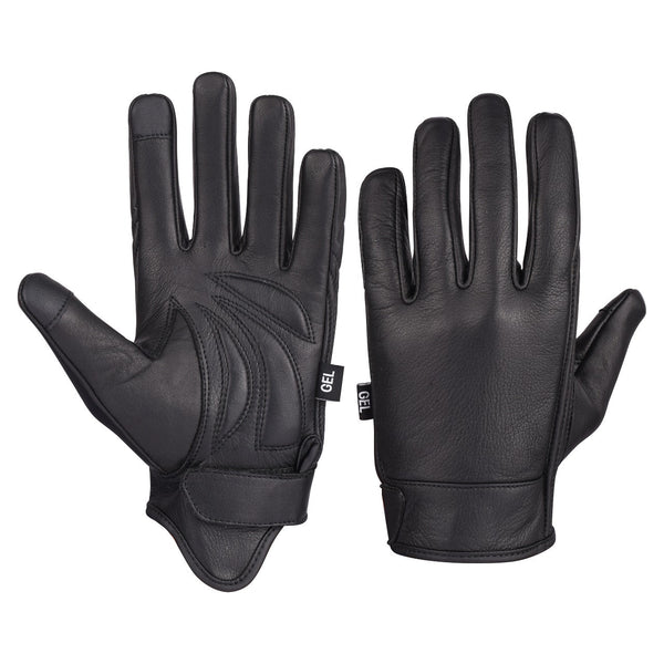 Gel Palm Riding Gloves