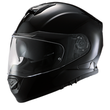 D.O.T. Daytona Detour- Hi-Gloss Black