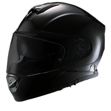 D.O.T. Daytona Detour- Hi-Gloss Black