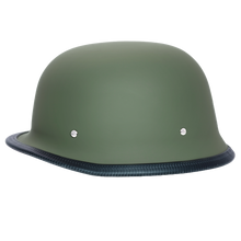 D.O.T. German- Military Green