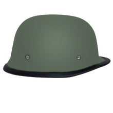 D.O.T. German- Military Green