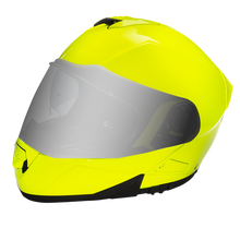 D.O.T. Daytona Glide- Fluorescent Yellow