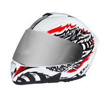 Daytona Glide Phoenix Modular Motorcycle Helmet