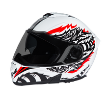 Daytona Glide Phoenix Modular Motorcycle Helmet