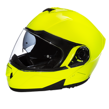 D.O.T. Daytona Glide- Fluorescent Yellow