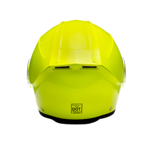 D.O.T. Daytona Glide- Fluorescent Yellow