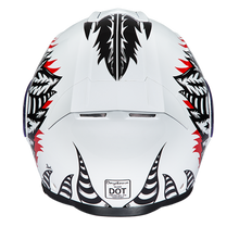 Daytona Glide Phoenix Modular Motorcycle Helmet