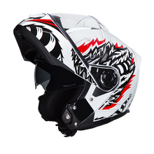 Daytona Glide Phoenix Modular Motorcycle Helmet