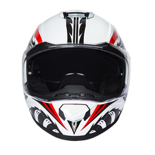 Daytona Glide Phoenix Modular Motorcycle Helmet