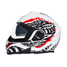 Daytona Glide Phoenix Modular Motorcycle Helmet