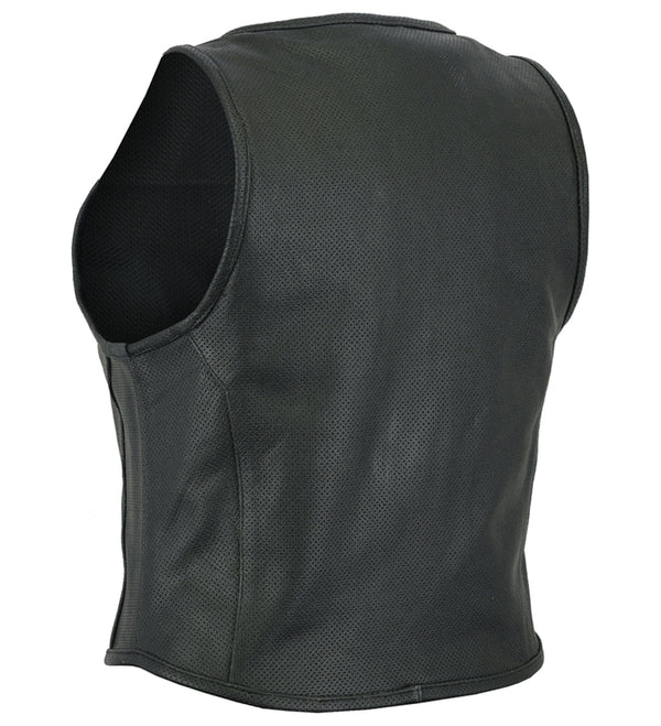 Women's Updated Perforated SWAT Team Style Vest