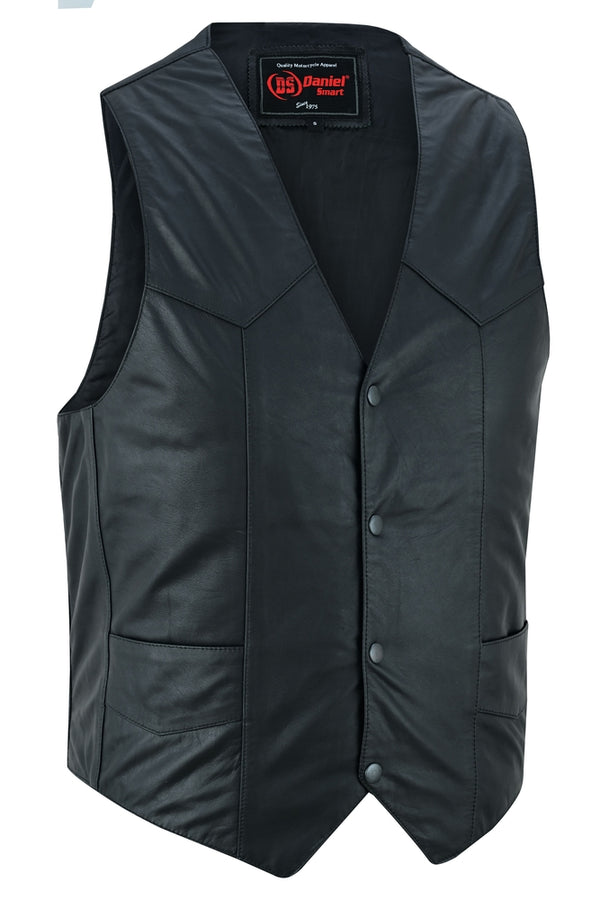 Men's Traditional Light Weight Vest