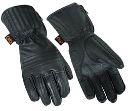 Superior Features Insulated Cruiser Glove