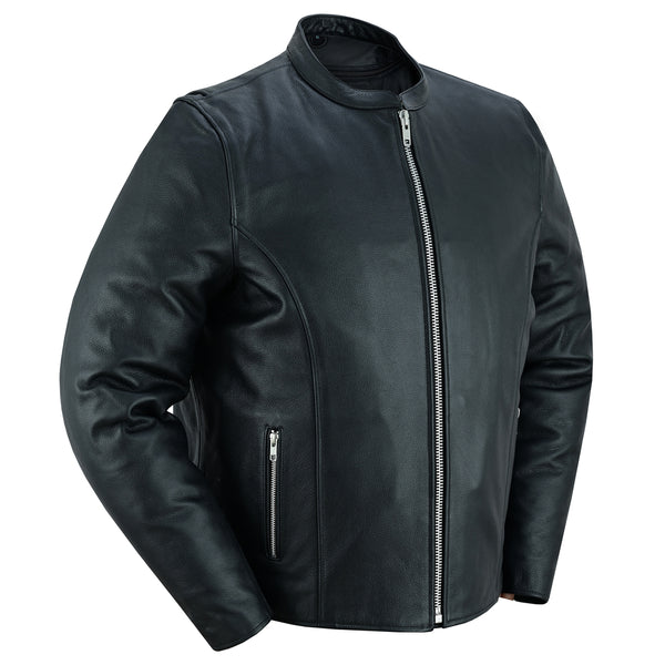 Men's Classic Scooter Jacket