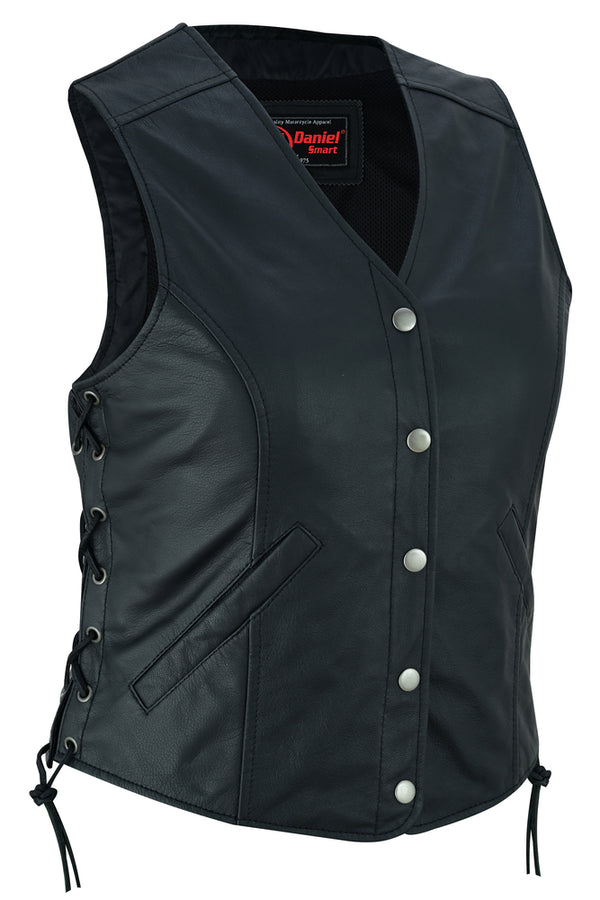 Women's Traditional Light Weight Vest