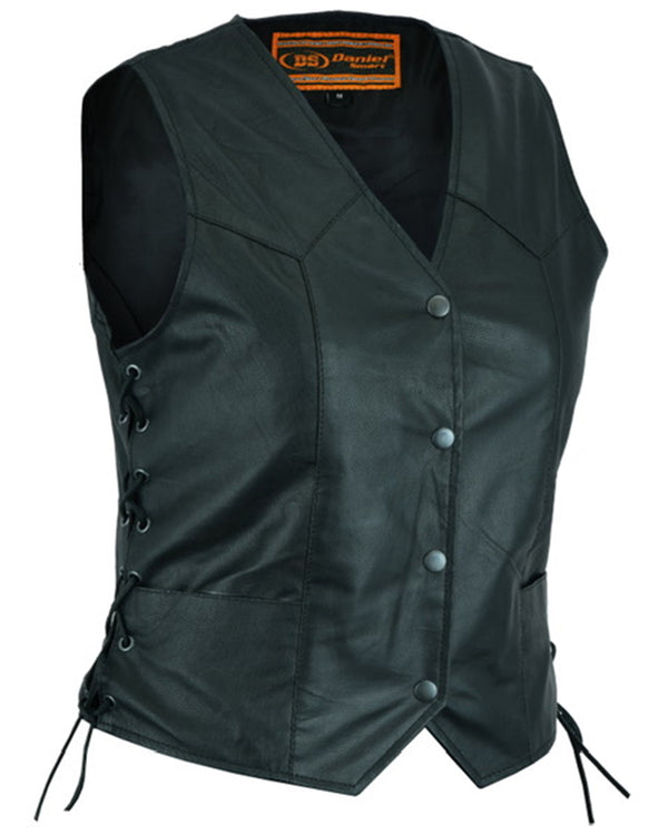 Women's Traditional Light Weight Vest