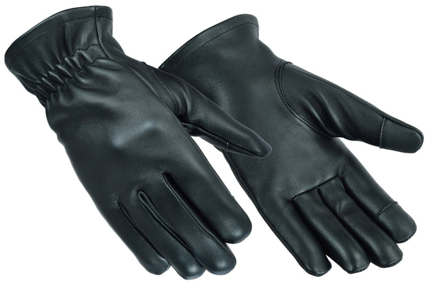 Deerskin Unlined Glove