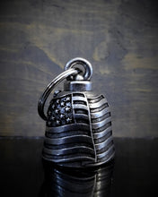 US Flag Bell