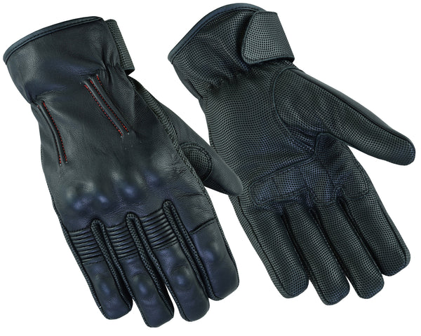 Men's Feature-Packed Rakish Glove