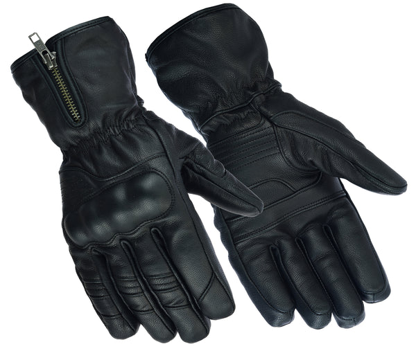 Black Rain Performance Glove