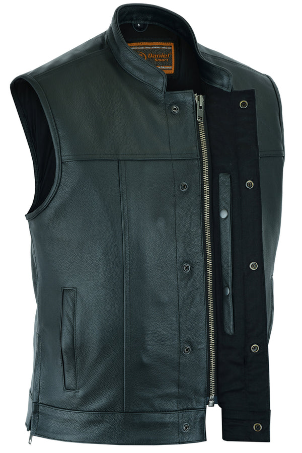 Men's Double Crosser Vest