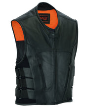 Men's Updated SWAT Team Style Vest