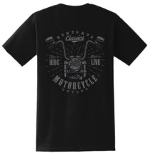 Handlebar Tshirt