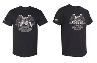 Eagle Wing Tshirt