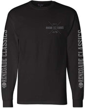 Handlebar Long Sleeve