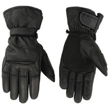 Heavy Duty Insulated Cruiser Glove