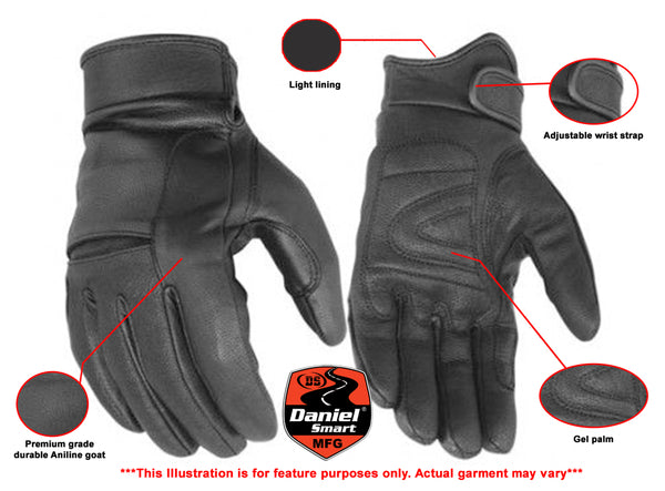 Premium Cruiser Glove