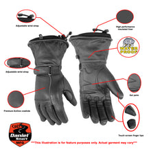 Women's High Performance Insulated Glove