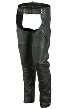 Unisex Deep Pocket Thermal Lined Chaps