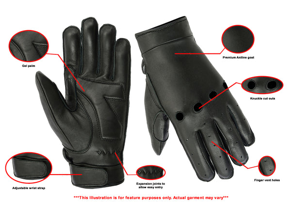 Premium Cruiser Glove